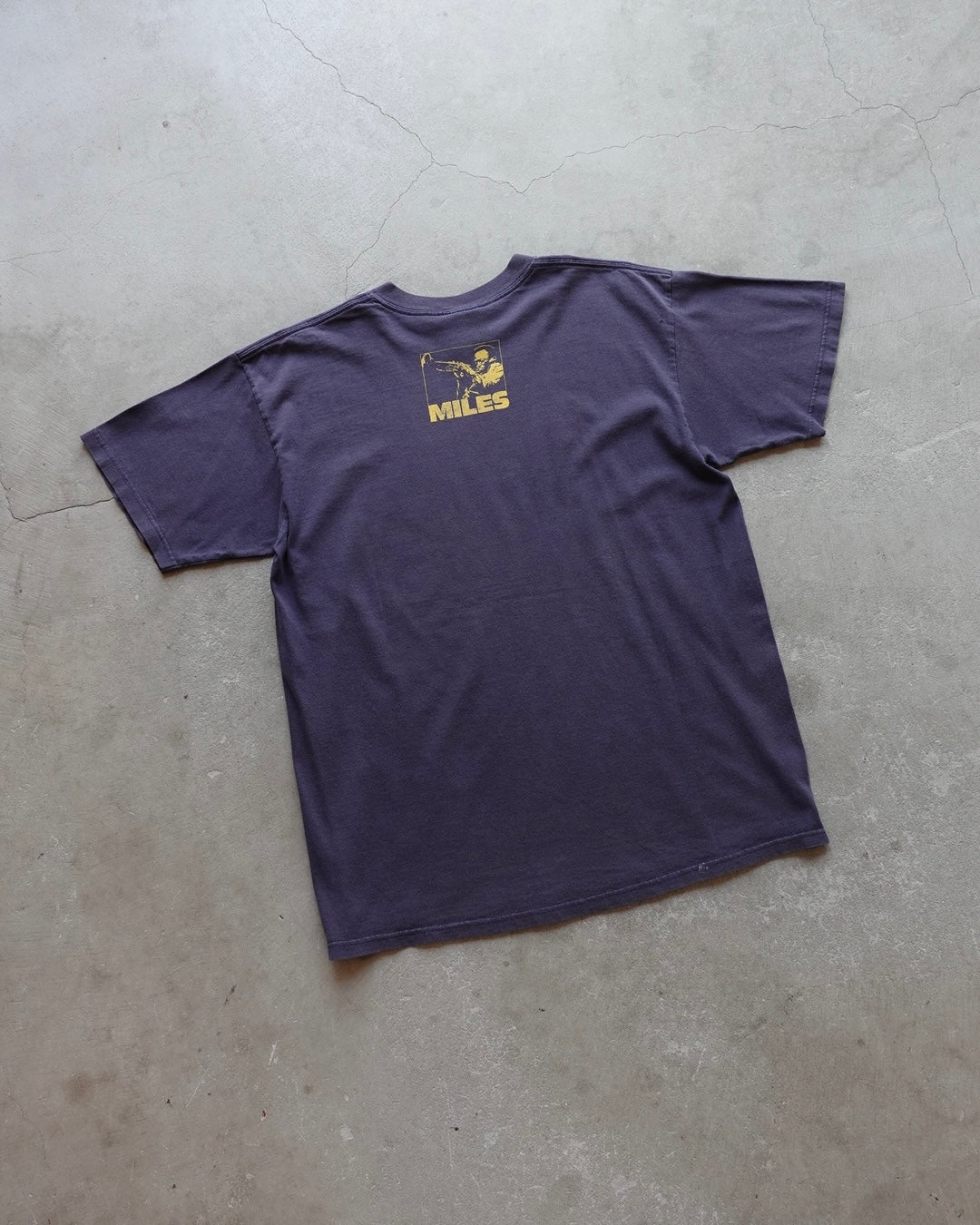 00s Miles Davis T-Shirt