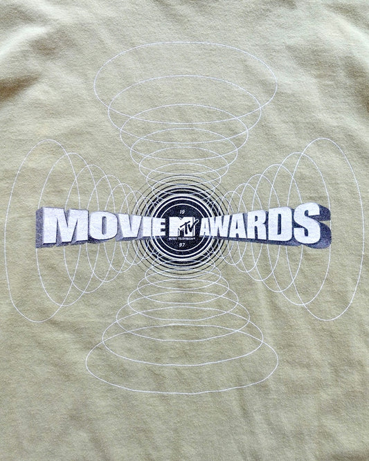 97 MTV Movie Awards T-Shirt