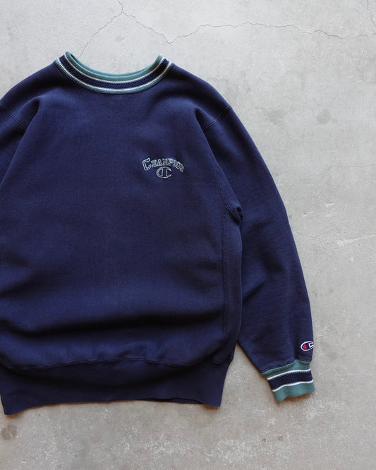 90s Champion REVERSE WEAVE
