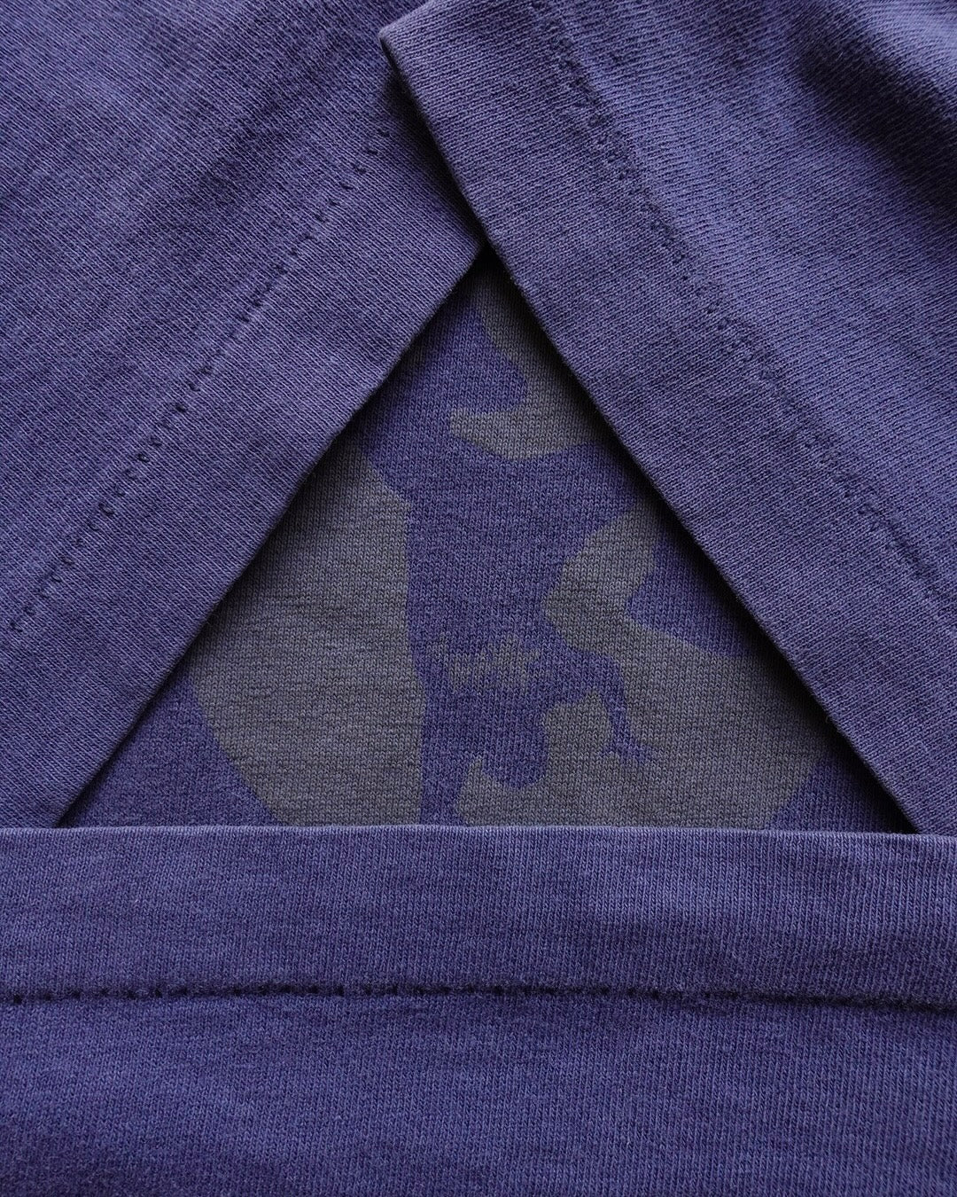 90s Stussy World T-Shirt / Made in USA