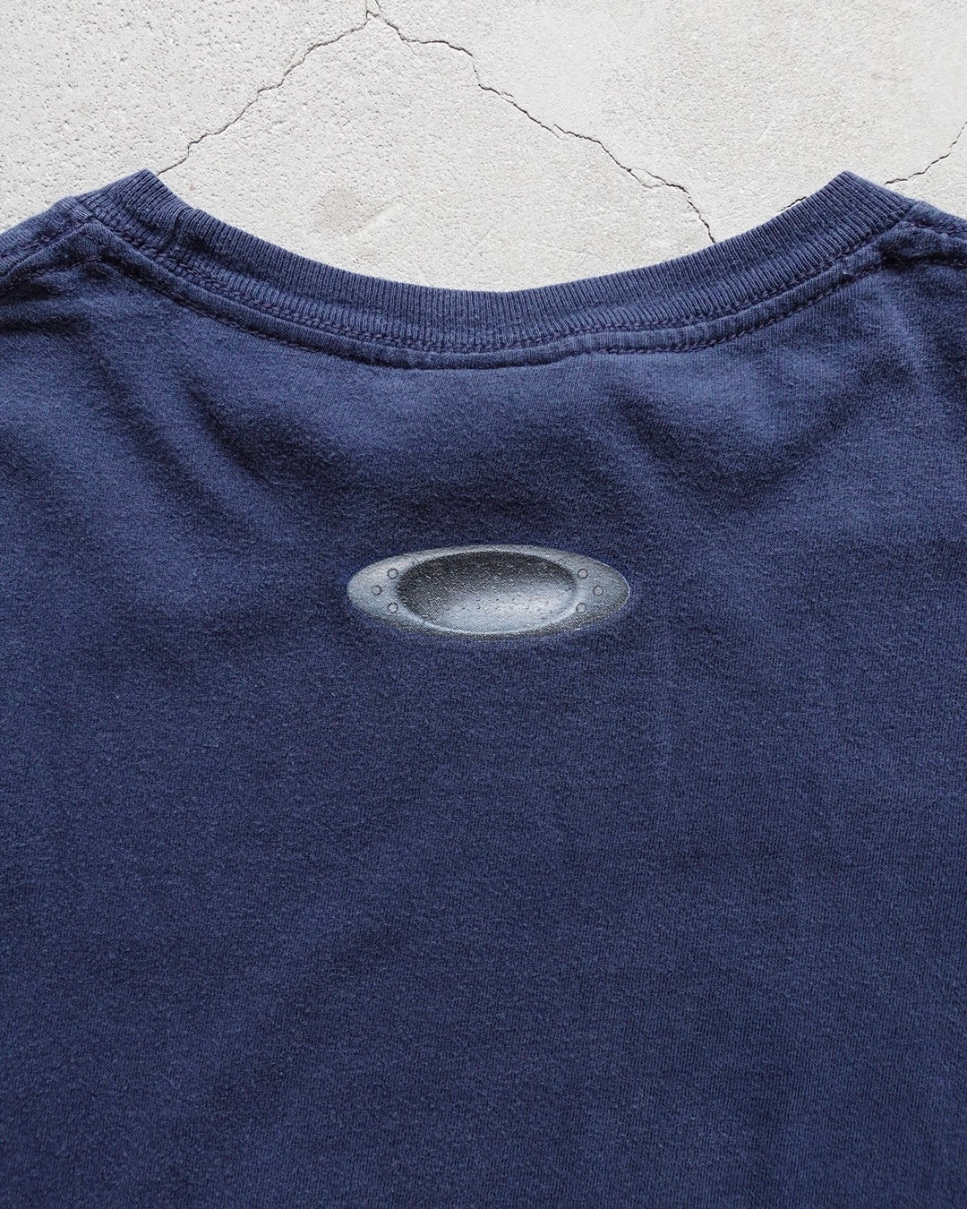 00s Oakley "Elite Special Forces" Reflector T-Shirt