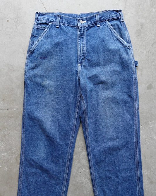 Carhartt Denim Painter Pants