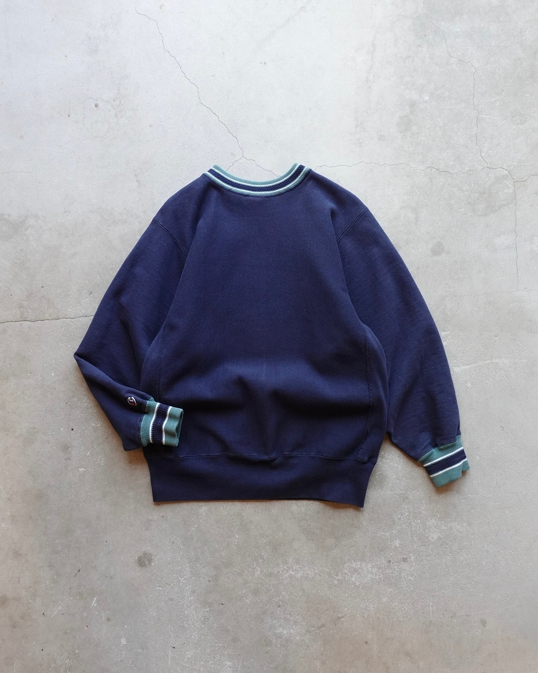 90s Champion REVERSE WEAVE