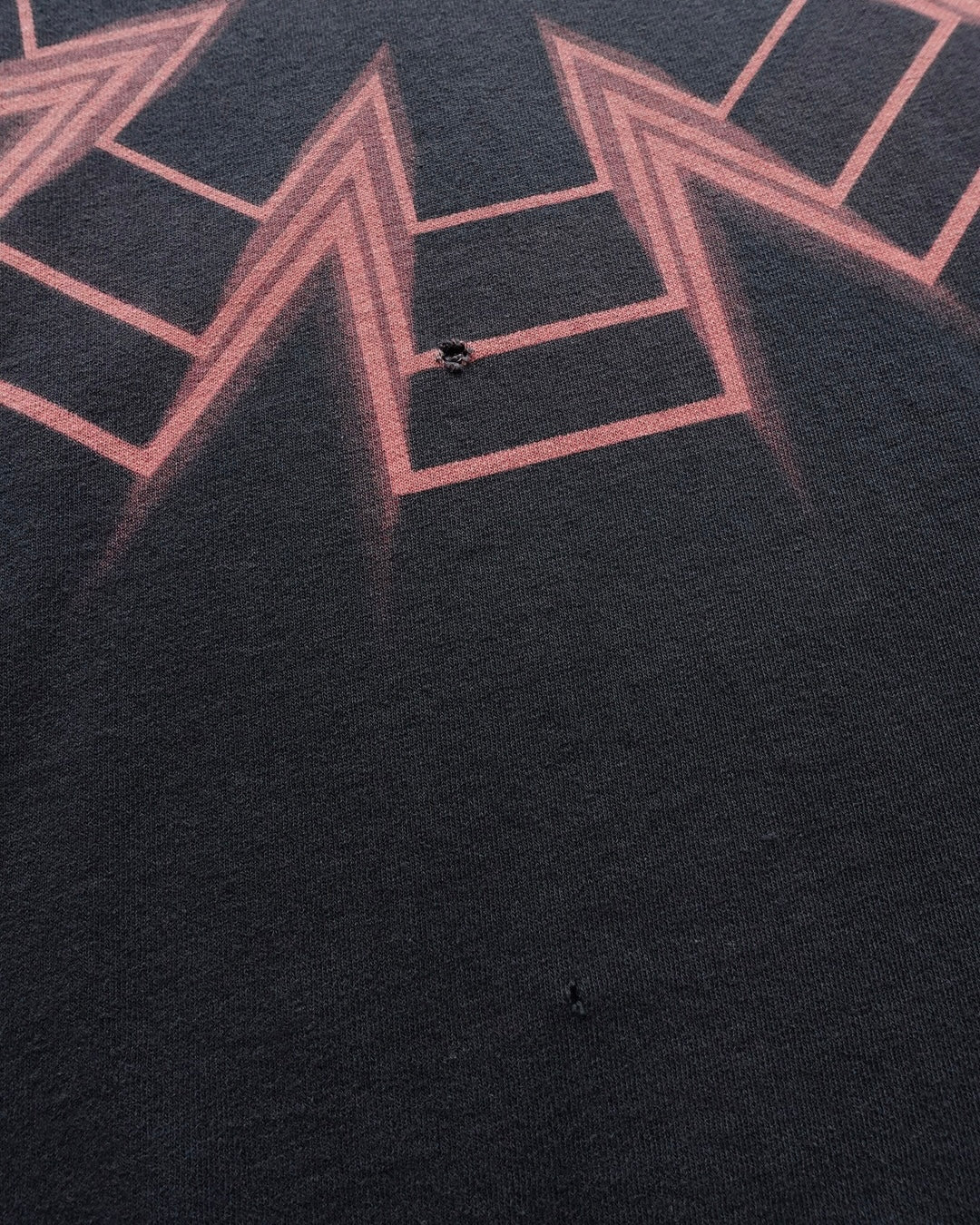 00s Red Hot Chili Peppers Band T-Shirt