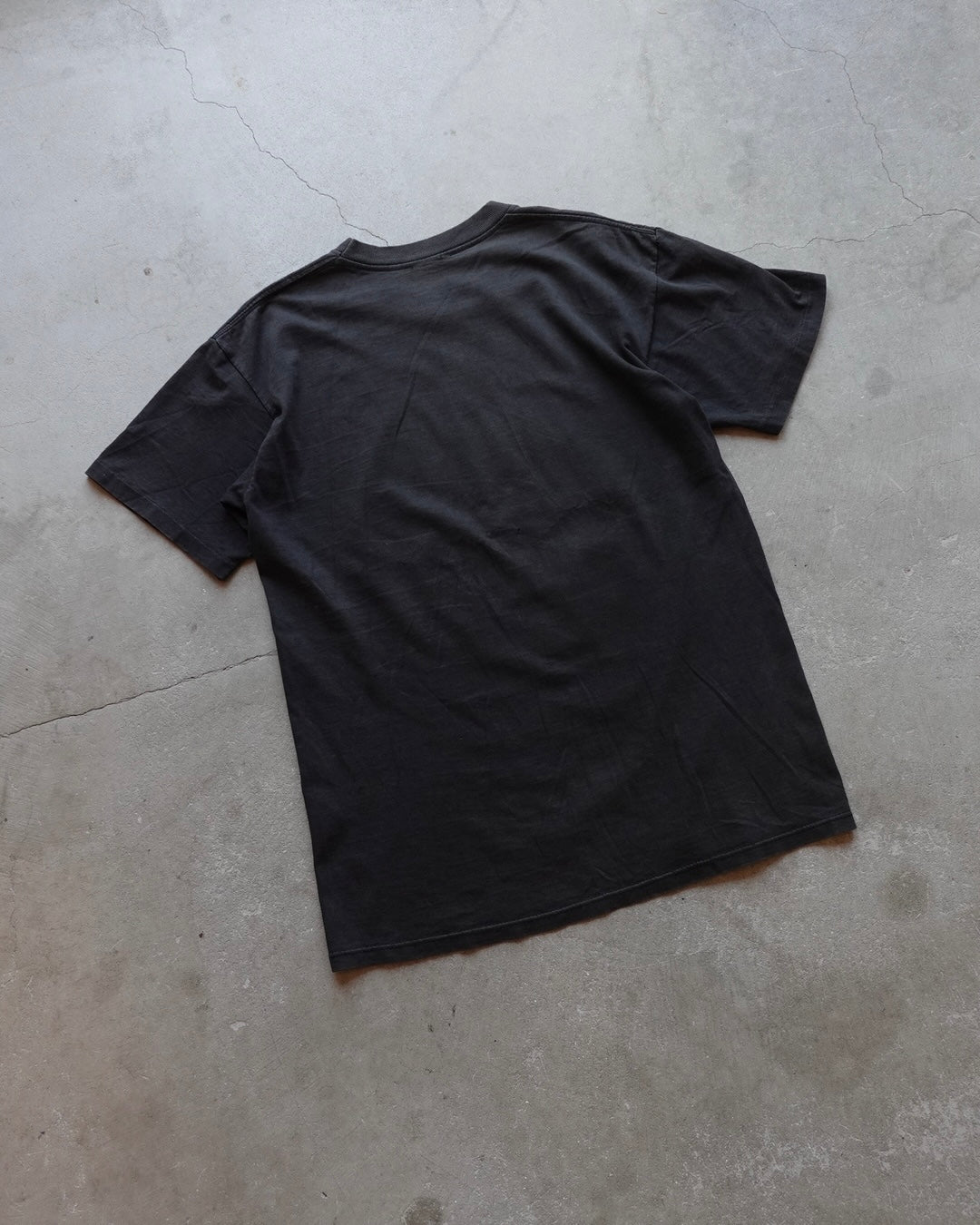 94 Rolling Stones × Harley-Davidson Lip & Tongue Tee