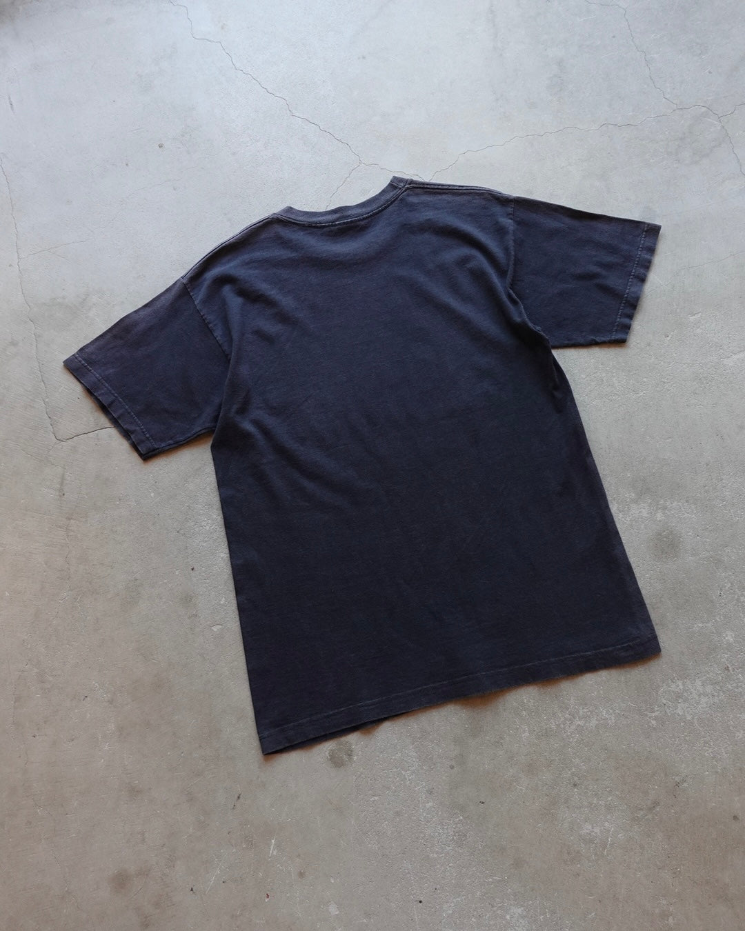 90s WCW nWo New World Order "Make a Choice" T-Shirt