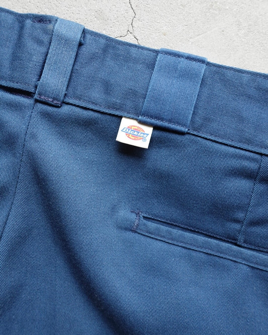 80s Dickies Work Pants / Made in USA