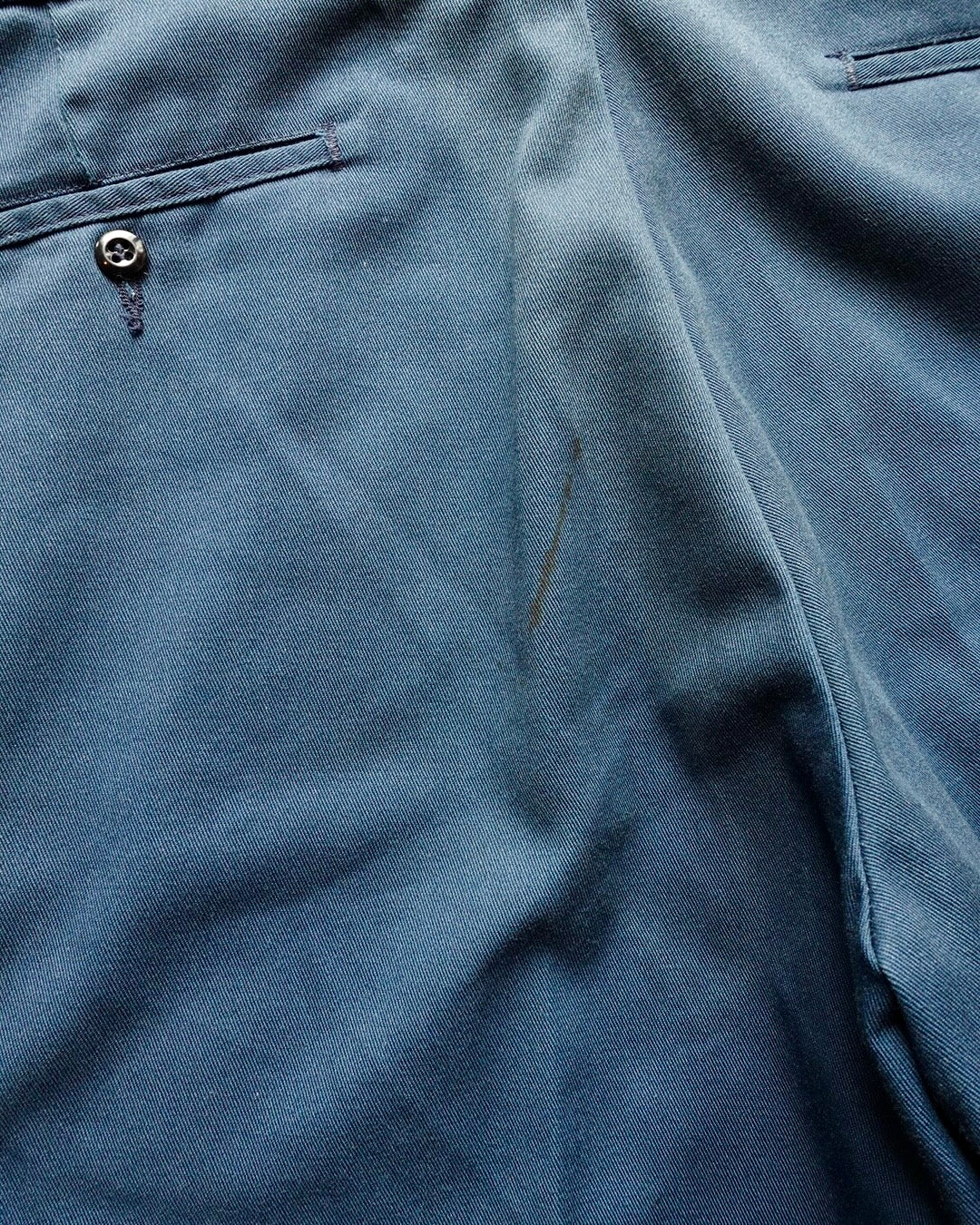 80s Dickies Work Pants / Made in USA