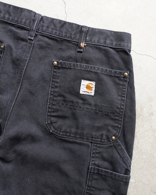 Carhartt Duck Double Knee Pants / Made in USA