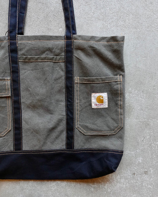 Carhartt Remake Tote Bag #2