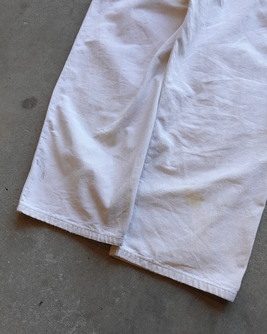 80s Carhartt Double Knee Painter Pants