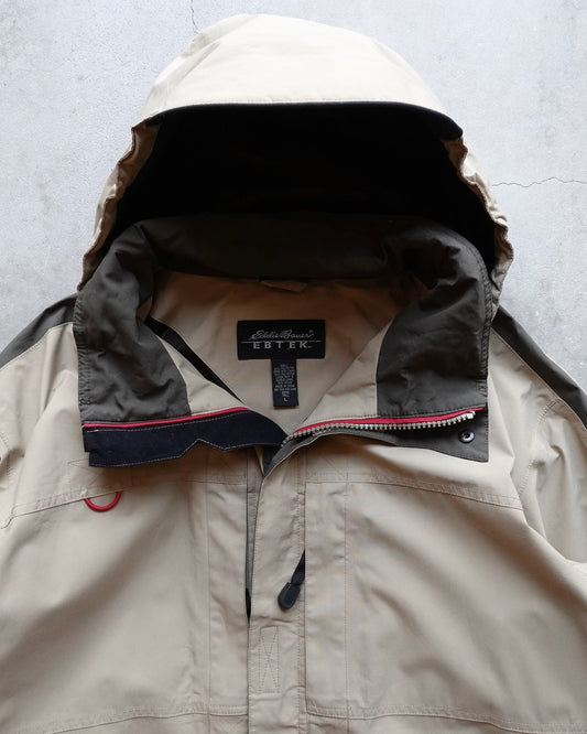 90s-00s Eddie Bauer EBTEK GORE-TEX Jacket