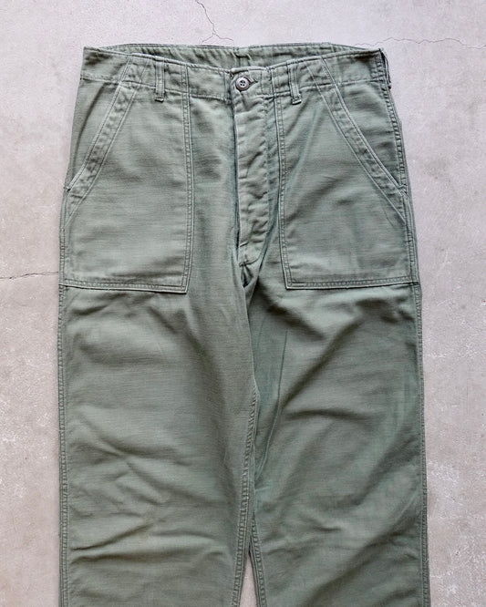 60s U.S.ARMY "Baker"Pants #2