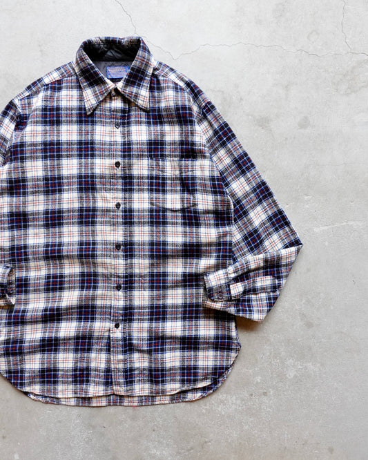 70s PENDLETON Wool Shirts
