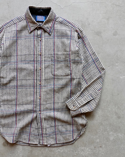 70s PENDLETON Wool Shirts