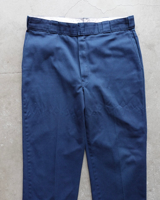 90s Dickies Work Pants Navy