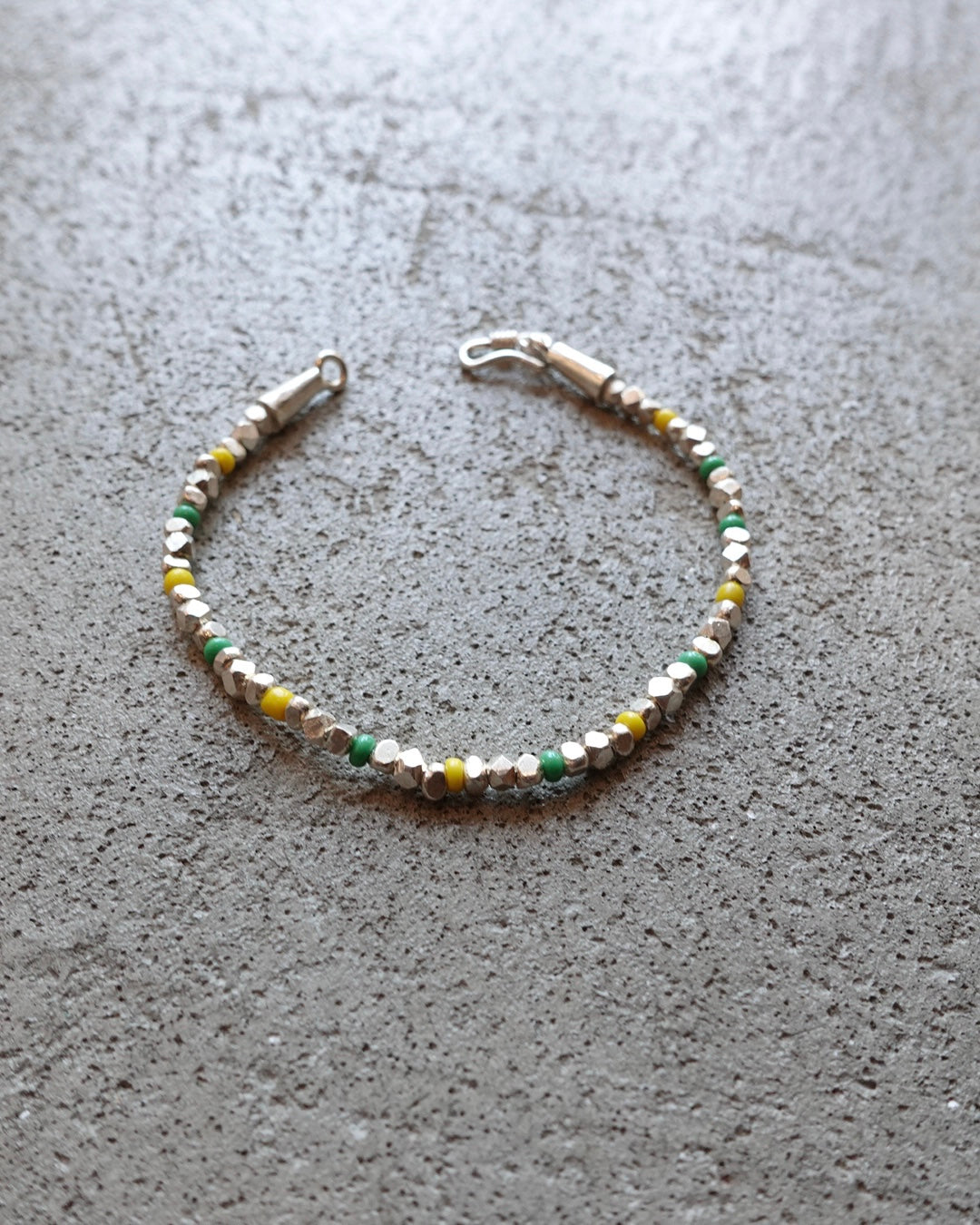 Karen Silver Bracelet #3