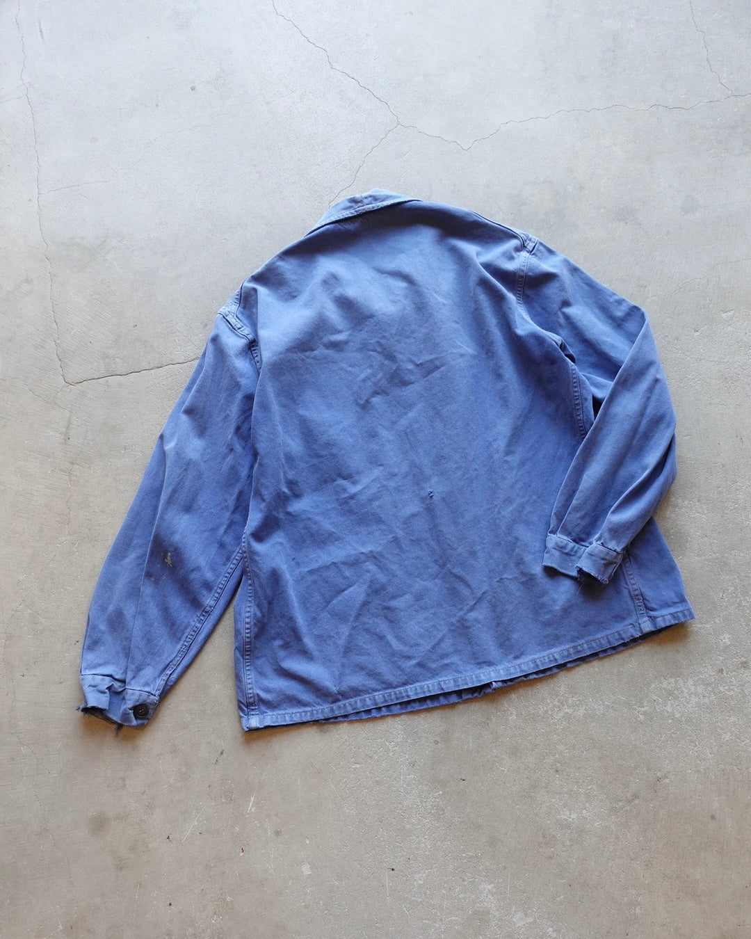 Old Euro Work Jacket #2