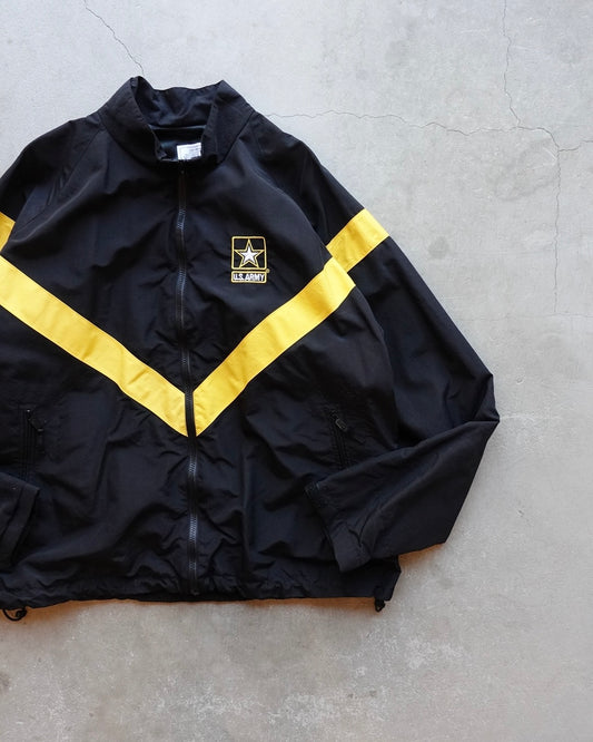 U.S. Army APFU Track Jacket