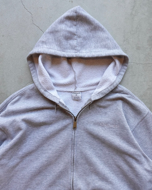 Carhartt Zip Hoodie #3