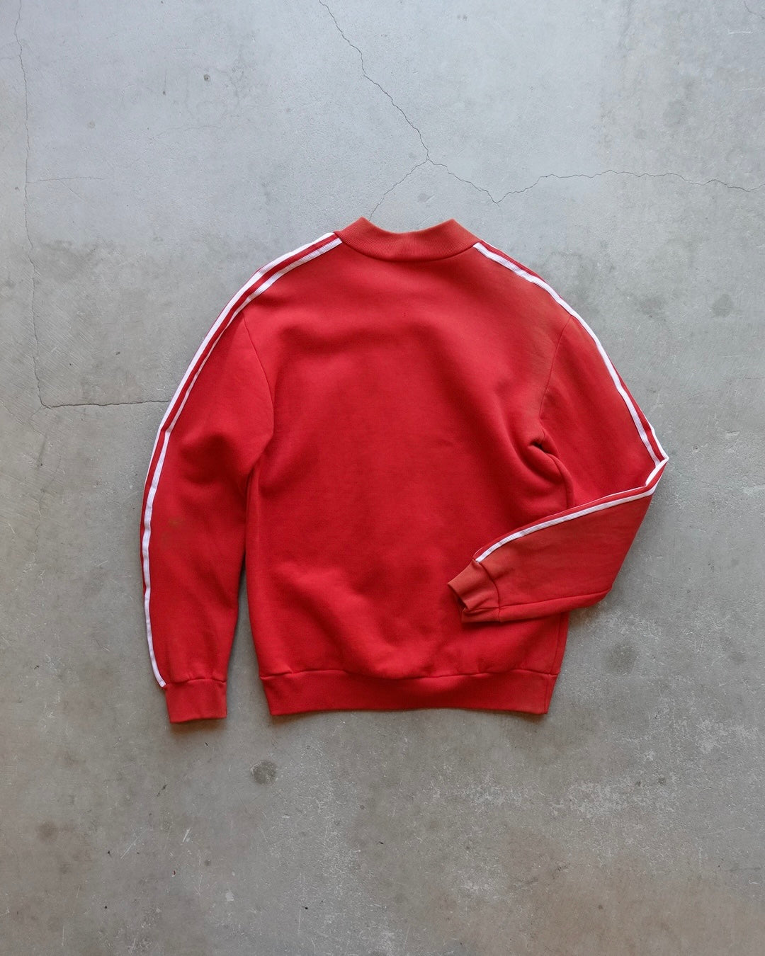 70s adidas Ventex Track Jacket