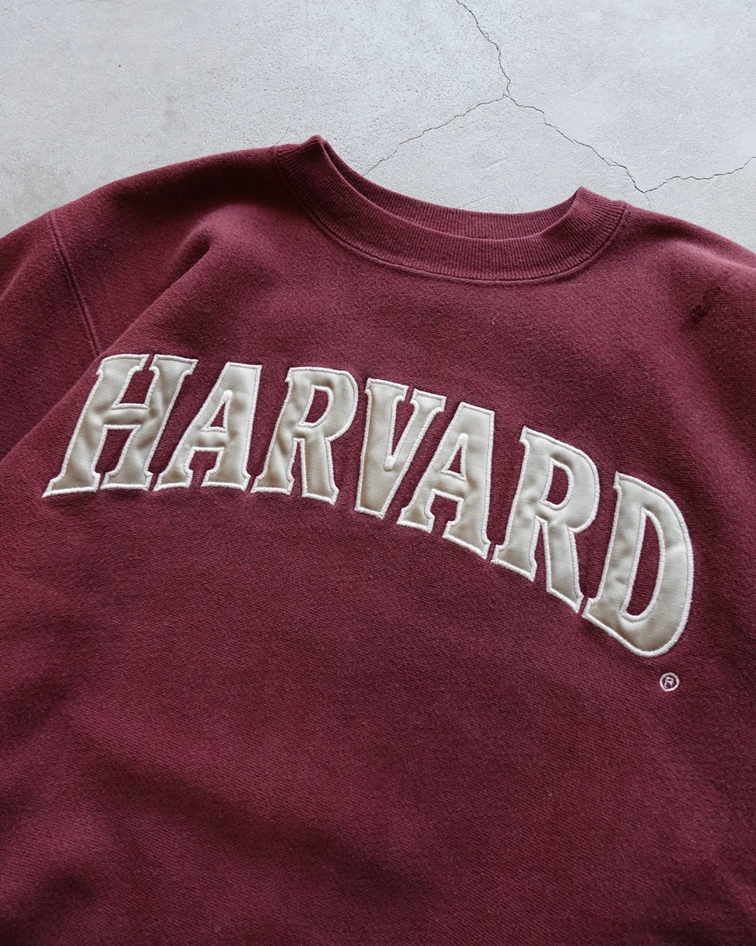 90s Champion REVERSE WEAVE "HARVARD"