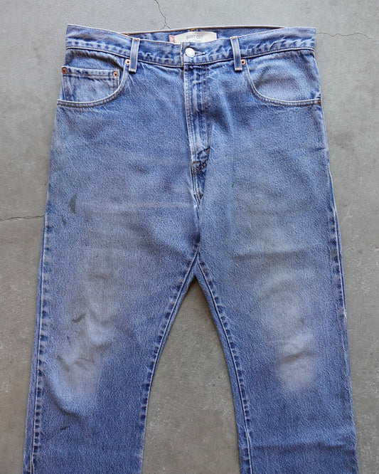 00s Levis 517 Made in Mexico