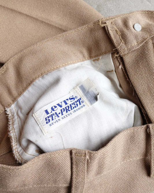 70s Levi's STA-PREST Trousers