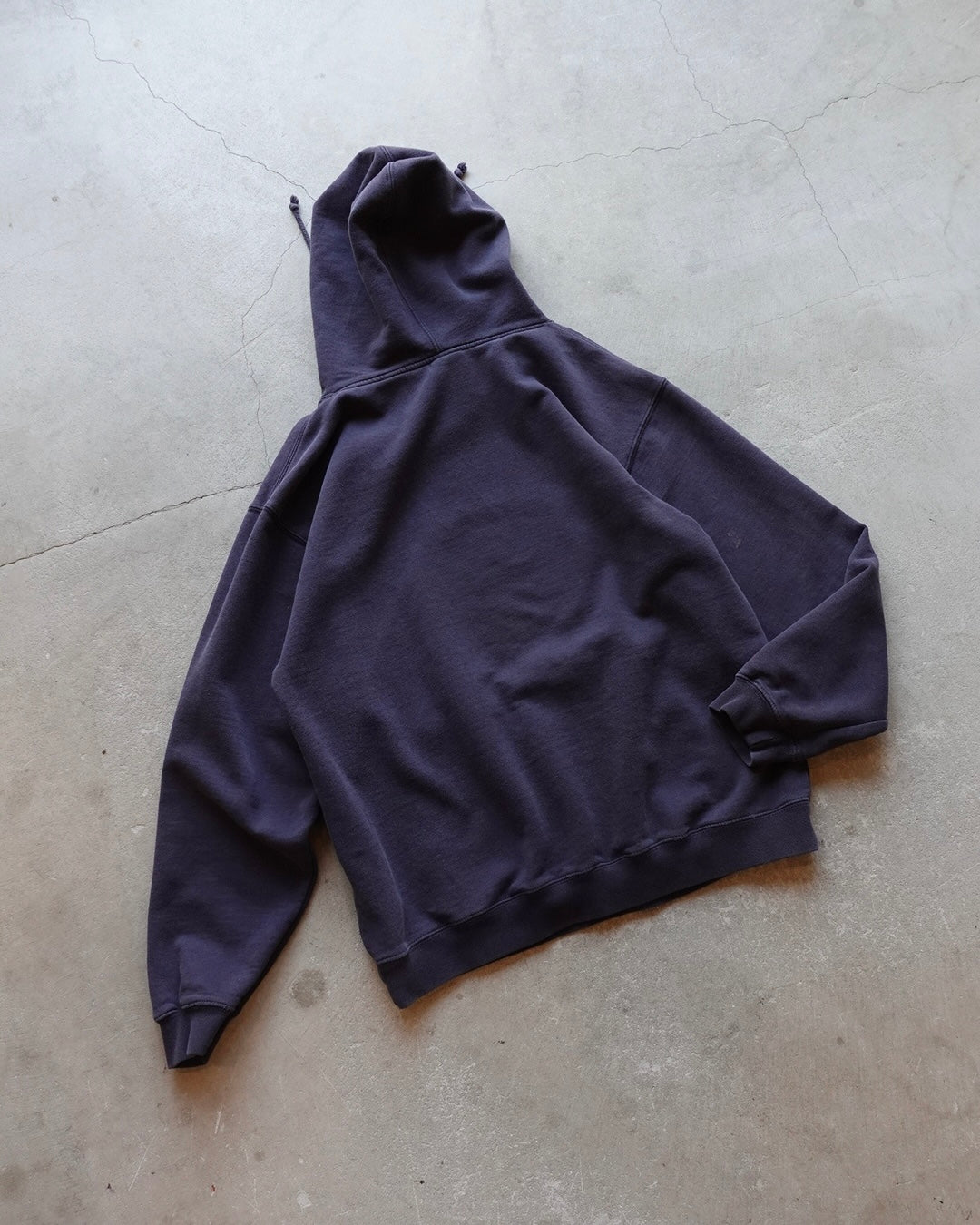 90-00s Stussy Hoodie