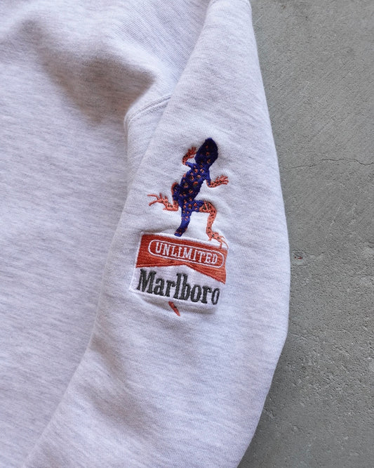 90s Marlboro Sweatshirt