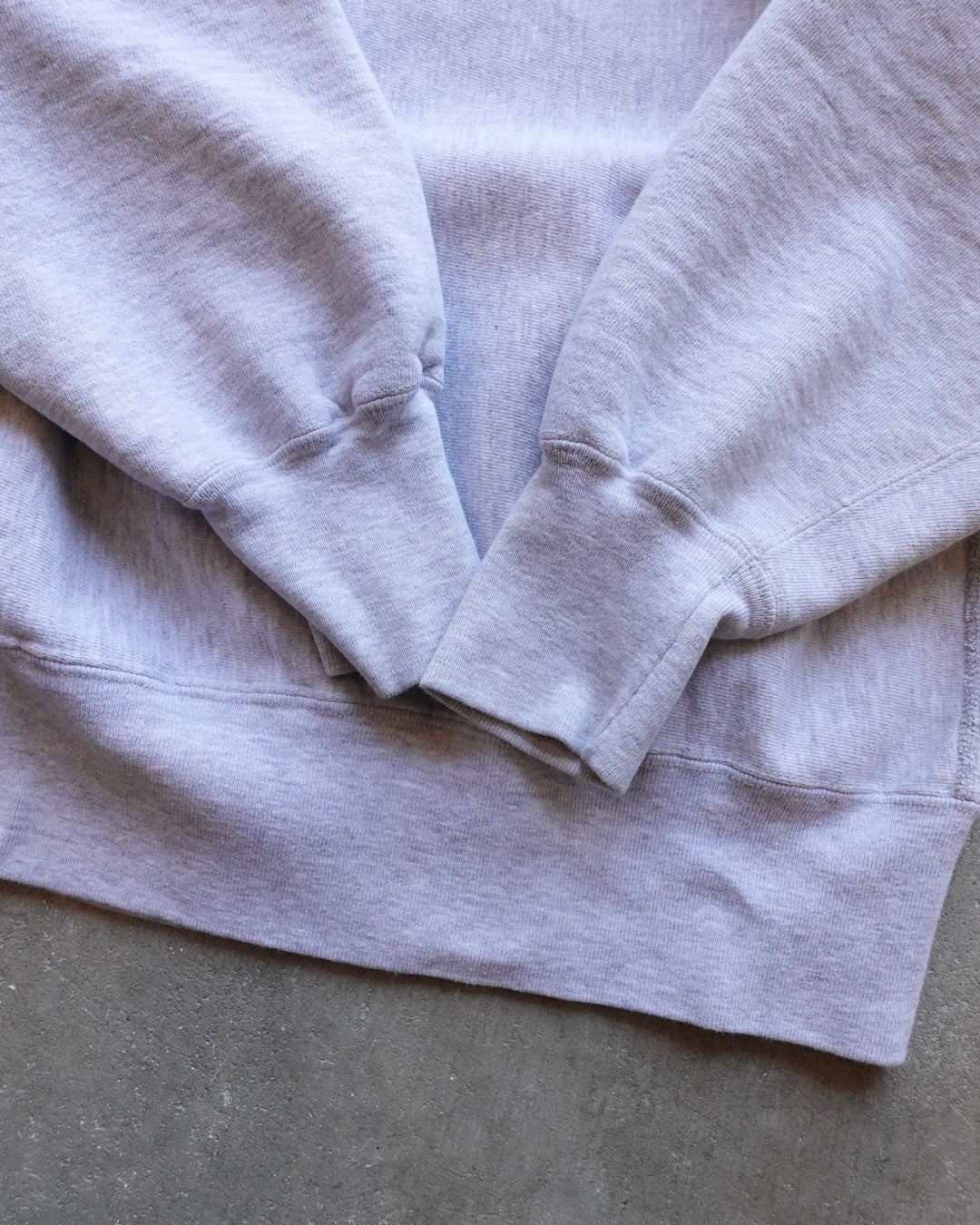 90s Champion Reverse Weave Sweatshirt / Made in USA