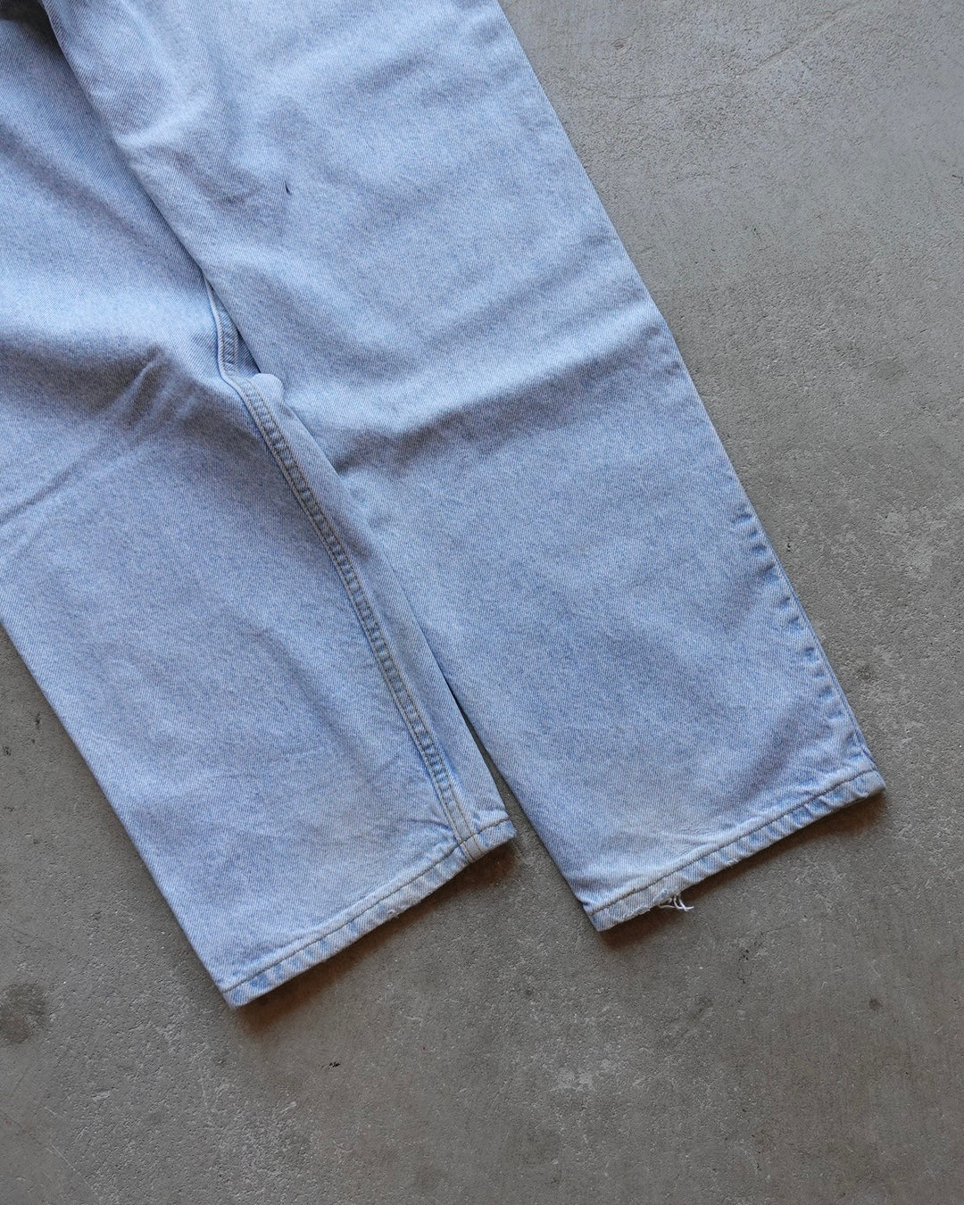 90s Levi's 550 Denim Pants