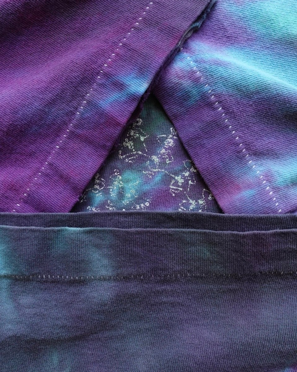 90s Grateful Dead Tie-Dye T-Shirt