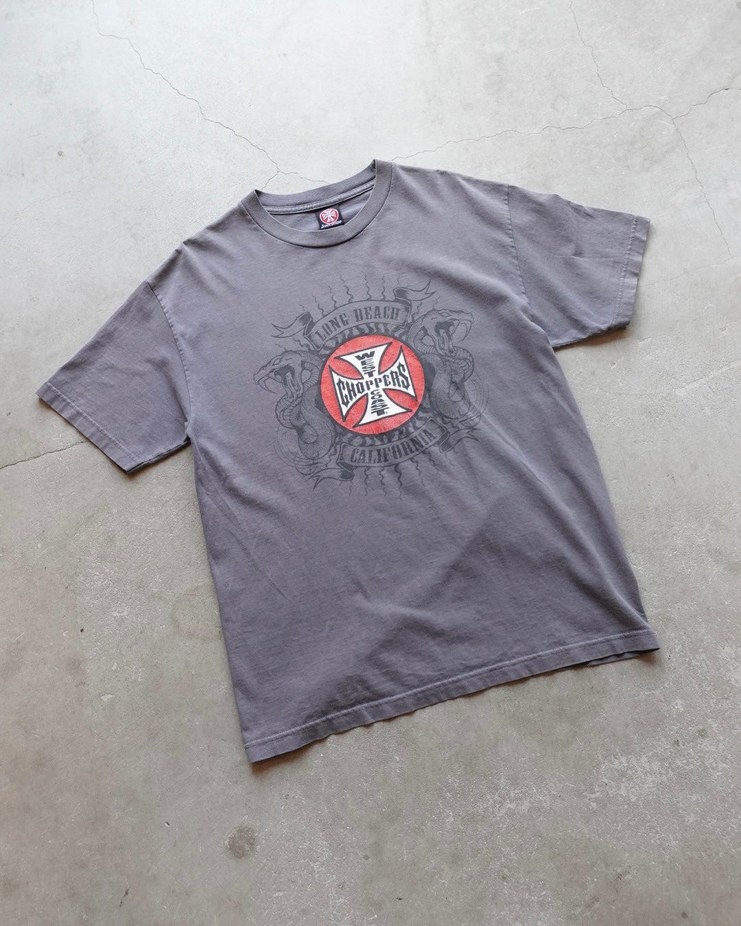00s West Coast Choppers T-Shirt