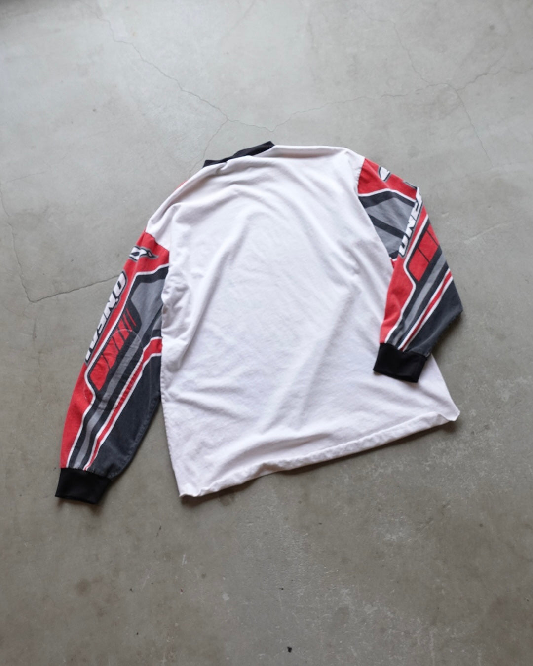 90s O'NEAL Racing L/S T-Shirt