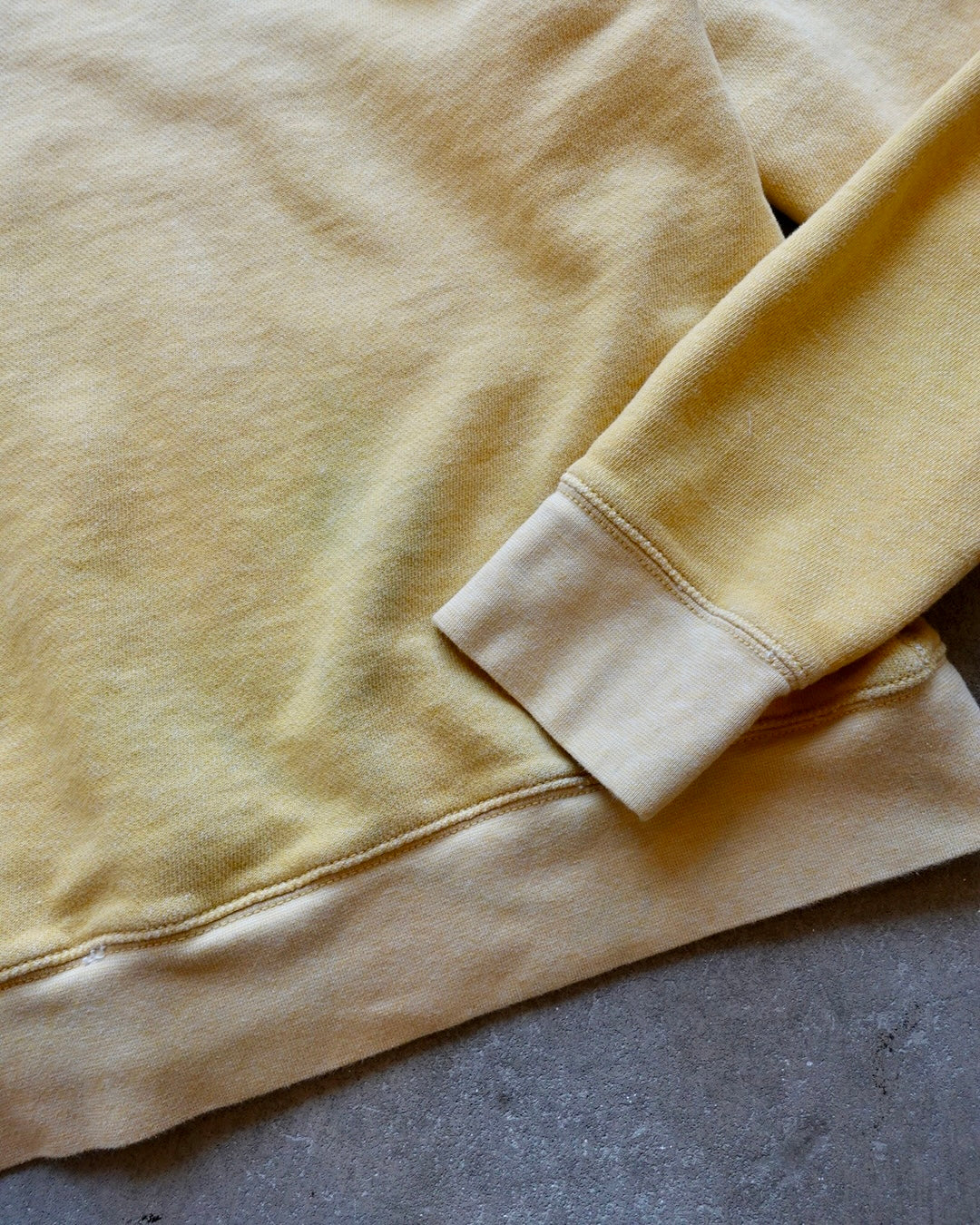 00s Denim & Supply Ralph Lauren Zip Hoodie