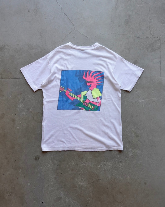 90s Marlboro T-Shirt / Made in USA