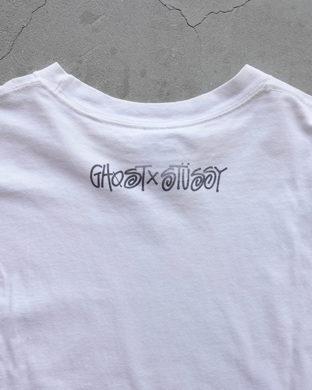 00s Stussy T-Shirt