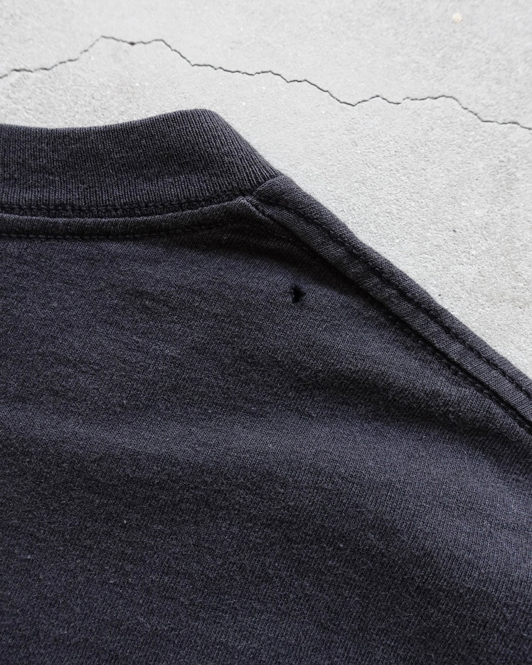 90s Stussy T-Shirt / Made in USA