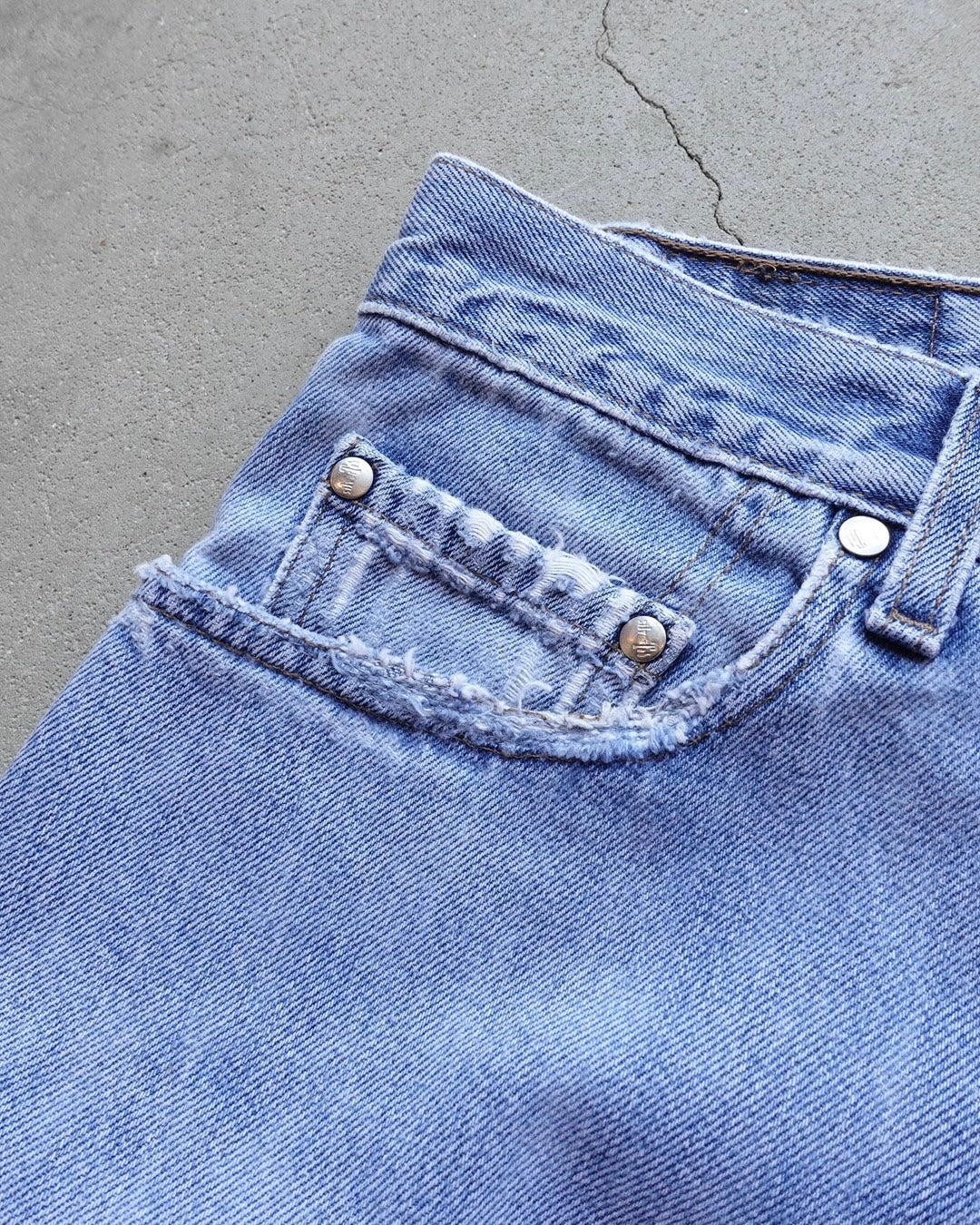 90s Levi's SilverTab "loose" / Made in USA