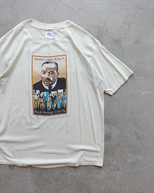 90s Martin Luther King Jr. T-Shirt / Made in USA