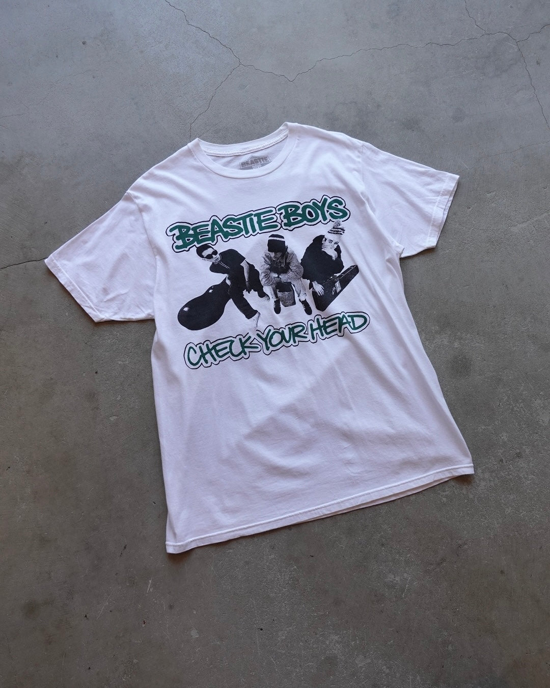 Beastie Boys T-Shirt