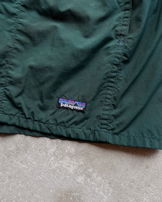 Patagonia Baggies Shorts / Dark Green