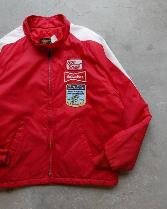 70s Swingster Nylon Jacket