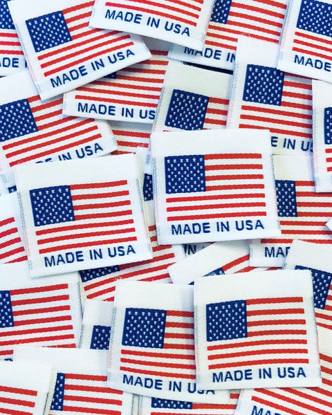 Made in USA