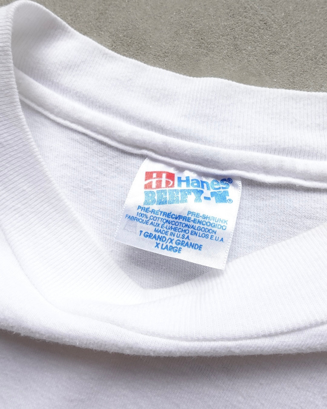 90s Marlboro Cowboy T-Shirt / Made in USA