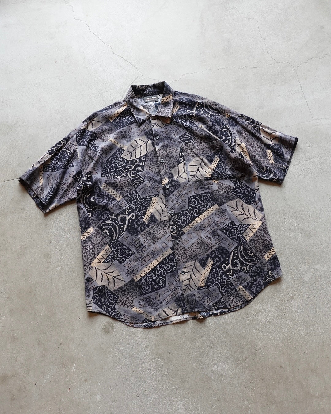 90s Triumph of California S/S Shirt