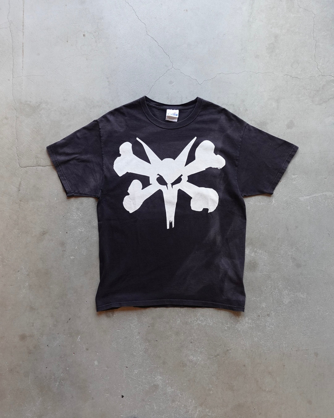 90s-00s Bones Brigade Powell Peralta T-Shirt