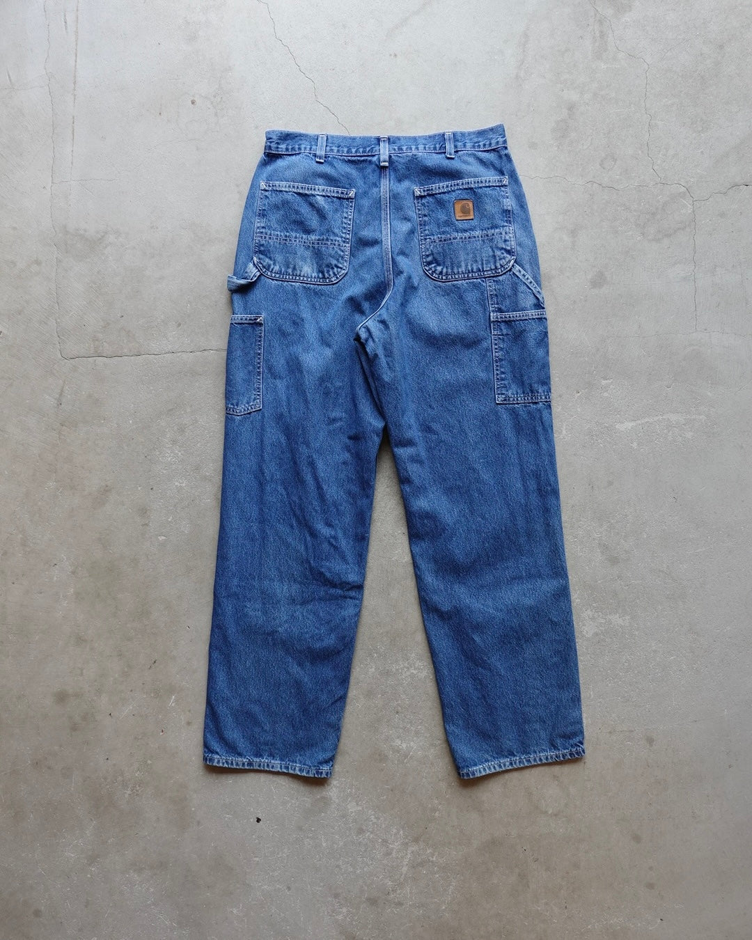 Carhartt Denim Painter Pants