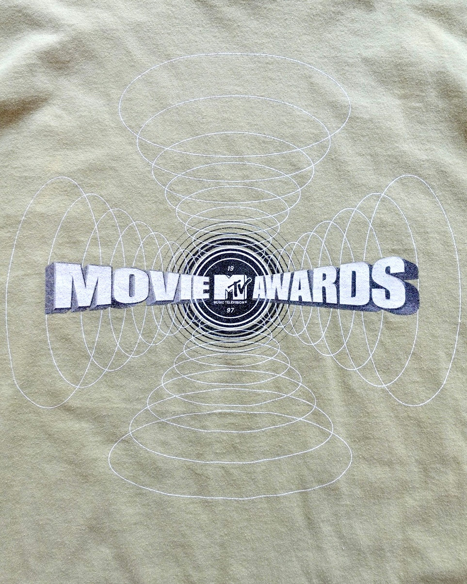 97 MTV Movie Awards T-Shirt